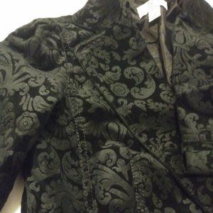 Ann Taylor Black Blazer